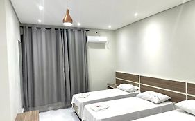 Estacao Se Hotel